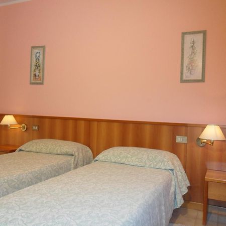 Hotel Ristorante Al Bassanello Bassano del Grappa Extérieur photo