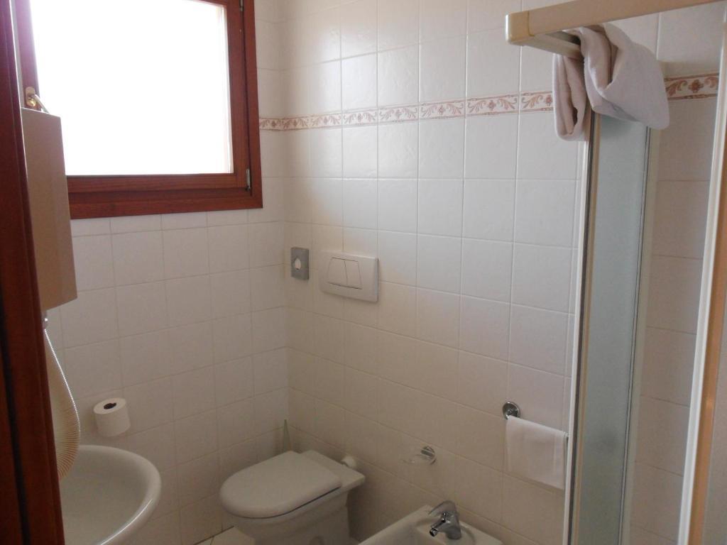 Hotel Ristorante Al Bassanello Bassano del Grappa Chambre photo